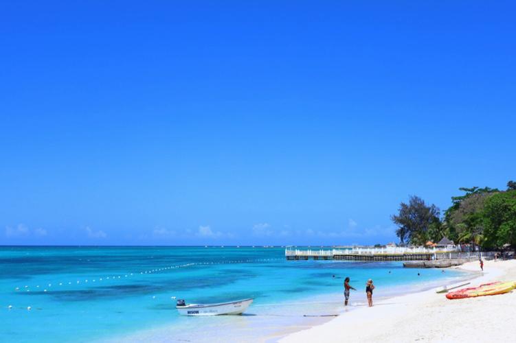 牙买加旅游-牙买加旅游景点