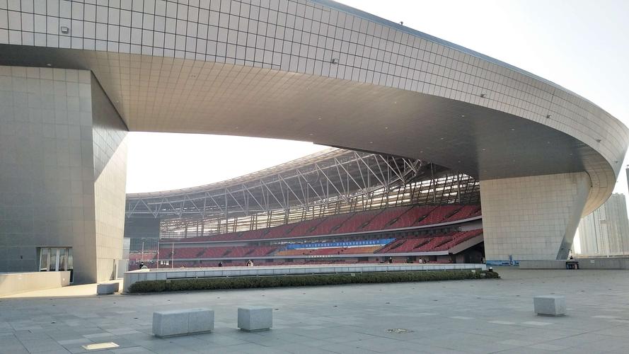 郑州市体育中心-郑州市体育中心站是几号线