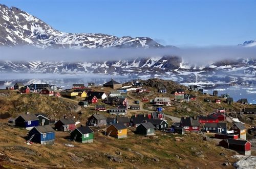 格陵兰旅游-格陵兰旅游要多少钱