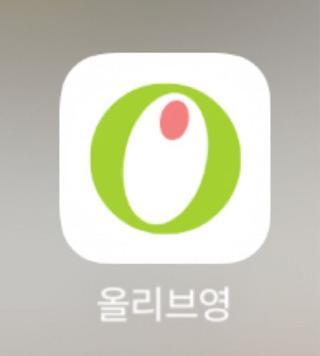 OLIVEYOUNG-oliveyoung app