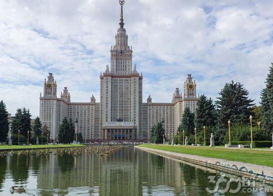 莫斯科大学-莫斯科大学世界排名多少