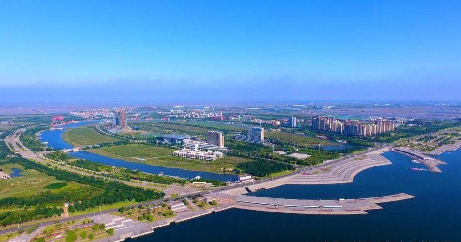 潍坊滨海-潍坊滨海经济开发区