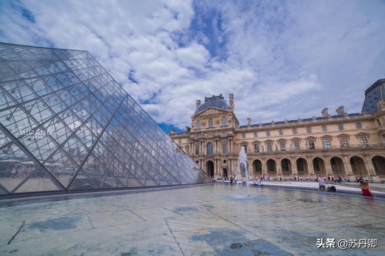 卢浮宫博物馆-卢浮宫博物馆在哪个国家
