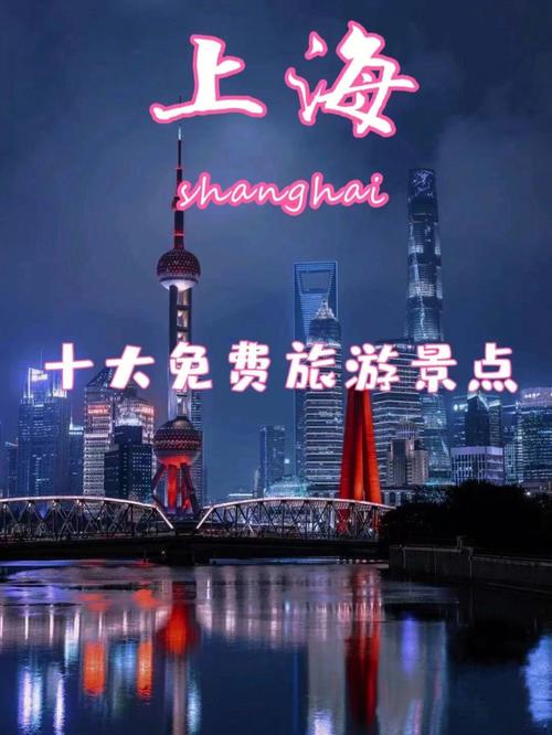 上海的景点-上海的景点有哪些著名景点