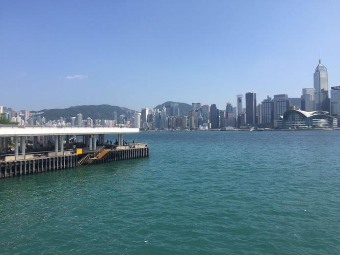 香港 旅游-香港旅游攻略自由行攻略