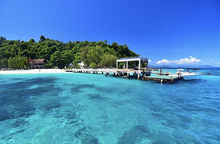 泰国珊瑚岛-泰国珊瑚岛文案
