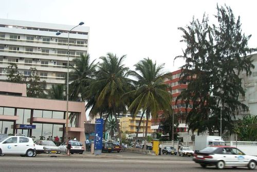 加蓬首都-加蓬首都是
