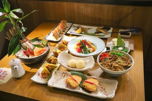 北京日本料理-北京日本料理自助排名