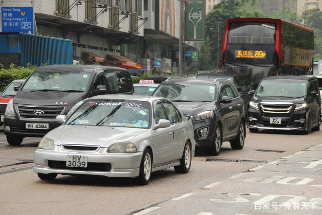 香港汽车为什么走左边（香港车为什么在左边）